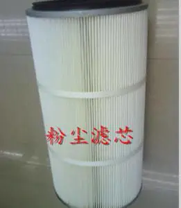 坚美铝材喷涂线涂装设备铝材喷涂线粉体滤芯厂家