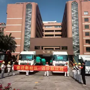 海珠区搬家公司提高搬运作业效率与质量