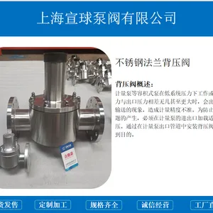 BYF-10RL DN80 �����316L��������ʽ������ѹ��