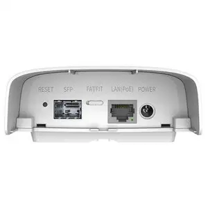 TP-LINK 1900M双频室外无线WIFI覆盖远距离大功率AP TL-AP1903GP