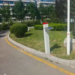 焕垚交通电子界桩智慧界桩城市智慧管家厂家现货直发