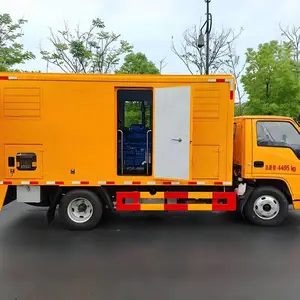 6000kw�ƶ�Ӧ����Դ������������ȫ����Χ�ʱ�