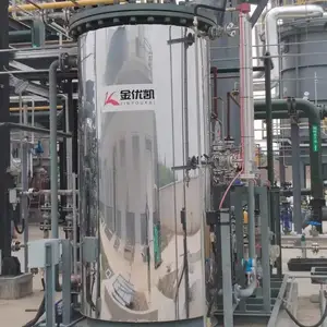 金优凯供应 硫化氢汽化器 硫化氢汽化装置 尾气吸附装置