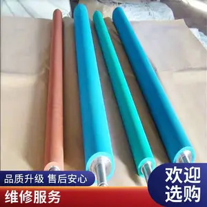 加工定做 传动轮 维修换胶 进口材料 耐腐蚀 耐磨 耐压力