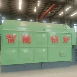 锅炉蒸发器0.5t-10t