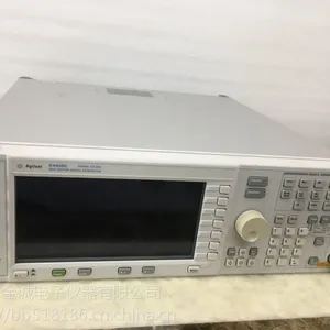 ***��ӦAgilent E4438C�źŷ�����E4428C����
