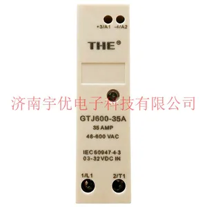 ���ཻ����̬�̵��� GTJ600-35A THE������� ȫ����Ʒ