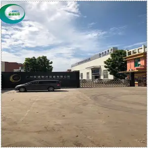 广东 液氮保存海鲜生产线 黑鱼片鱼柳速冻机 质量好的厂家电话