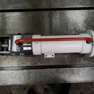 供应上海数字液压油缸来图加工可定制