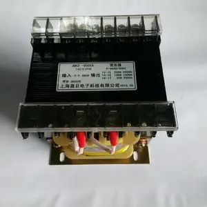 ���� �������Ƶ�Դ��ѹ�� JBK3-500VA ͭ��Ȧ ���Ƶ�Դ ������