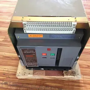 ȫ��ԭװ��Ʒ�����ܶ�·��CW2-1600/3 M25����ʽ1000A