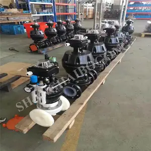 G641PO-16P �����ķ�������Ĥ�� �����������ڷ� DN100 125