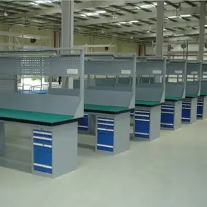 神山实验室工作台《神山重型美固工作台》