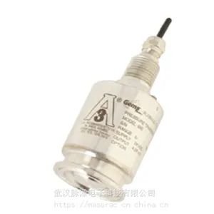 捷迈Gems 890系列压力变送器