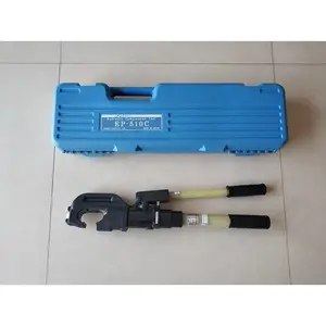 IZUMI�ֶ�ѹ��ǯEP-510Cѹ��ǯ16-400mm2ͭ������ѹǯH���߼�ǯ