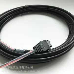 横河 VITY-LINER RP4网络 光缆 H-PCF HC/HG光纤 CF-2071