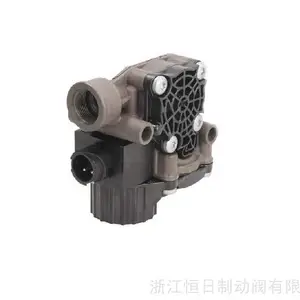 Truck ABS Valve K038408N50/21327360/7421327358