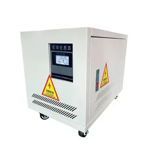 ̨�屦Ӧ�����ʽ�����ѹ��MTF-3040Y�����ѹ��40KVA 380Vת220V200