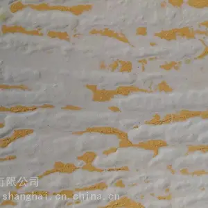 无机质感多彩艺术墙体涂料