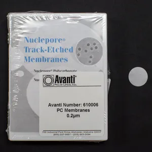 Avanti 挤出器滤膜 200nm,多种规格可选