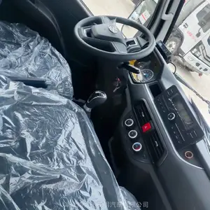 河池市冷链运输车 国六冷冻车 蓝牌不超重