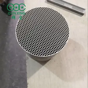 蜂窝陶瓷载体 陶瓷蜂窝蓄热体 蜂窝陶瓷