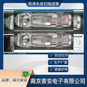 2022�깫�����վ�ǻ�վ�����жԳ������̽��зǽӴ�ʽɨ�谲��