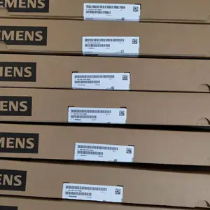 SIEMENS模块、SIEMENS伺服电机、SIEMENS驱动器6SL3120-1TE21-8AD0