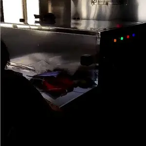 天然乳胶制品微波烘干设备,粉扑微波烘干杀菌设备