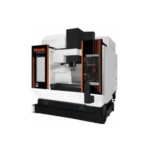 ������ͷ����Mazak������***������ʽ�ӹ�����VCN-430AL/530CLϵ