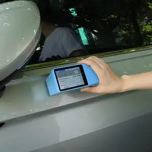LS176智能分光色差仪