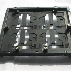 西安焊锡治具设计 惠州FPC贴片治具设计 质量有***