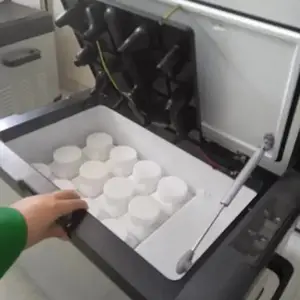 ��Яʽˮ�ʲ����� ·��LB-8001D�Զ�ˮ�ʲ����仧���Яʽ������ �����Я
