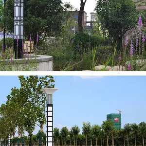 LED市电路灯,庭院灯 市政道路路灯