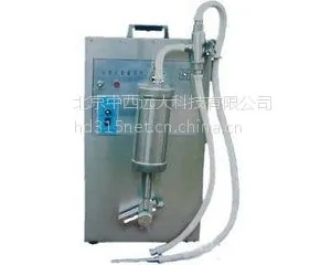 小型液体定量灌装机价格 YSFZH-500
