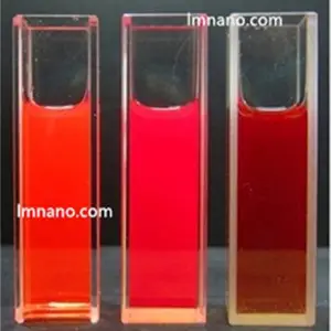 ��Ӧ ������CdTe/CdSe/ZnS�� 620nm-850nm 10mg