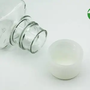 J00125百千生物125ml方形血清瓶耐低温培养瓶灭菌125ml250ml500ml1L生产厂家现