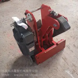 ���ػ�����װ�� �г������߹̶��� YFX�͵���Һѹ������Ш