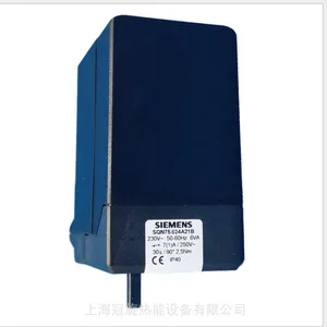 ԭװSQN75.624A21B�綯����ִ����ȼ�ջ�����ٵ�ר��