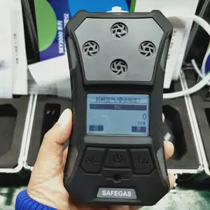 元特SKY3000-VOC手持式光离子化检测仪 有机挥发物检测仪 VOC探测仪 VOC检测仪