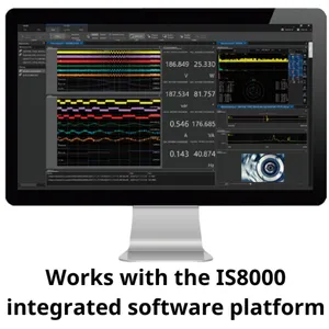 ��Ӳ�����YOKOGAWA��DL950ʾ����¼��-8G�ڴ棬200Ms/s������