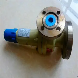 安全阀 厂家直销 规格齐全 A47H-64C DN150 带扳手全启式安全阀