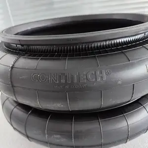德国原产康迪泰克ContiTech空气弹簧型号FD960-22 ECO VP