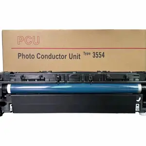 理光3554套鼓Ricoh Aficio 2554 2555 2560 3054 3554 3555 4054 5054 6054