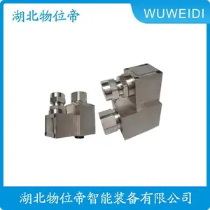 DTBF-69 24V 防爆电磁铁 工作电压AC127V WWD 汉开
