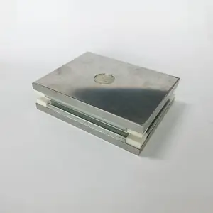 丰源手工不锈钢硅岩板 丰源净化板厂家 手工不锈钢硅岩板源头厂家