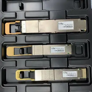 IB交换机光模块200G 400G OSFP- RHS SR4和800G OSFP-SR8适用迈洛斯MQM9790-NS2R NS2F 9700-NS2R NS2F