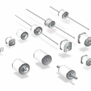 VBB 系列 二极放电管 60 - 720V 电路防雷保护 适用通信 消费电子
