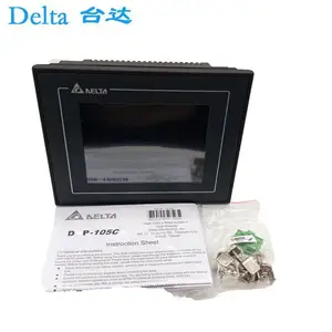 ̨�ﴥ���� �д�DOPϵ�д����� DELTA�˻�����HMI