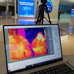 菲力尔科研用红外热像仪 A325SC在线式红外热像仪